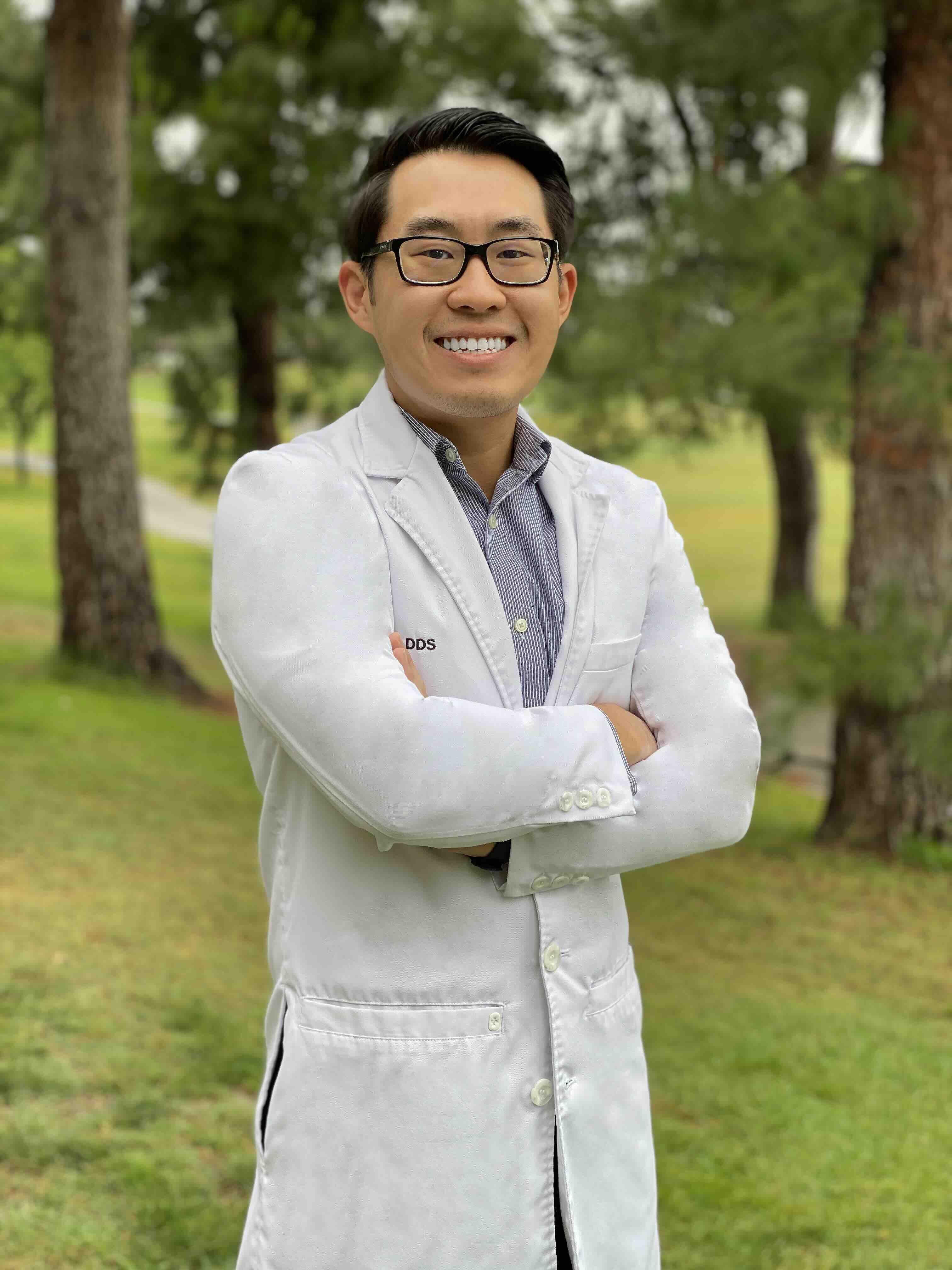 Dr. Isaac Sun