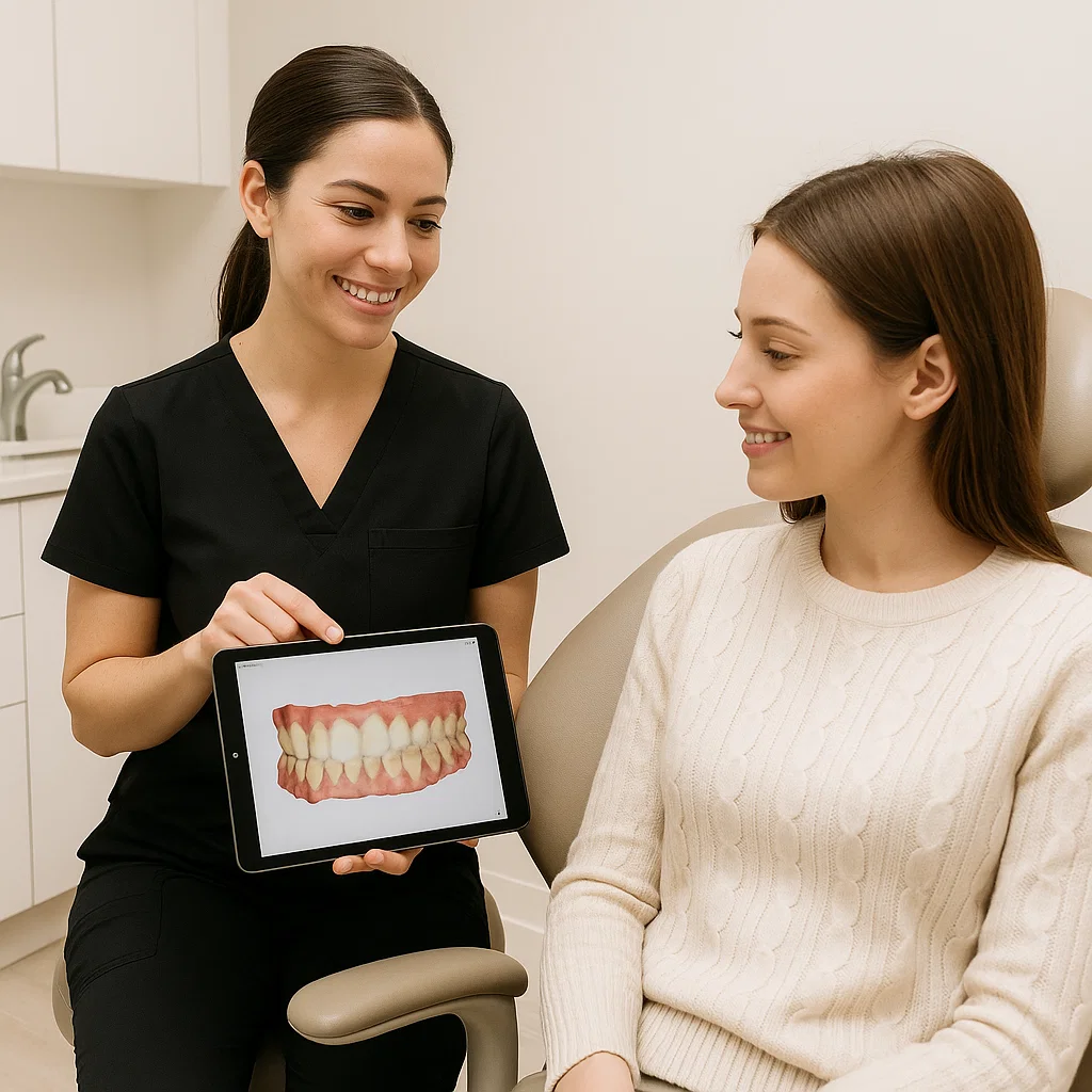 Early, precise detection prevents costly future problems.