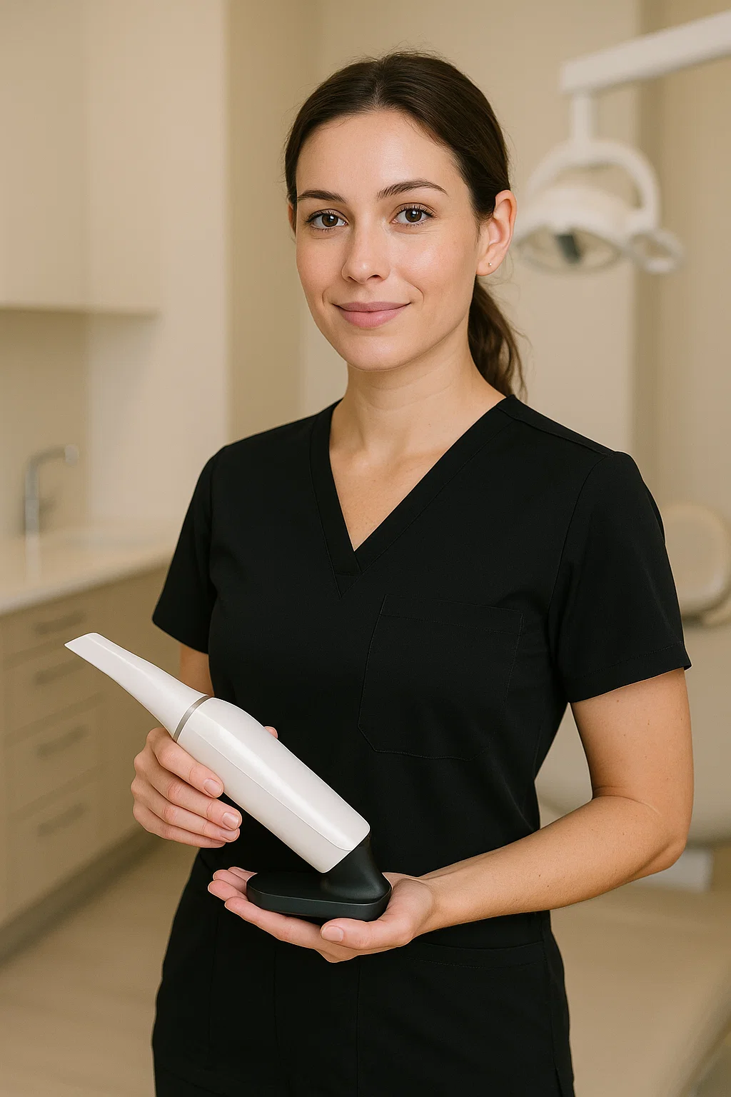 Our Digital Scans & Precision Diagnostics