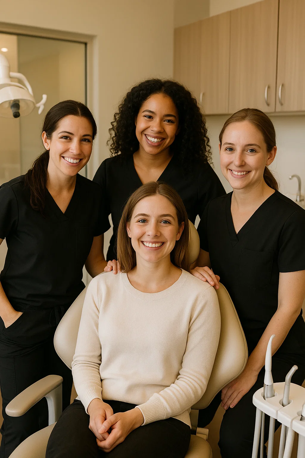 Why Patients Trust Our Digital Scans