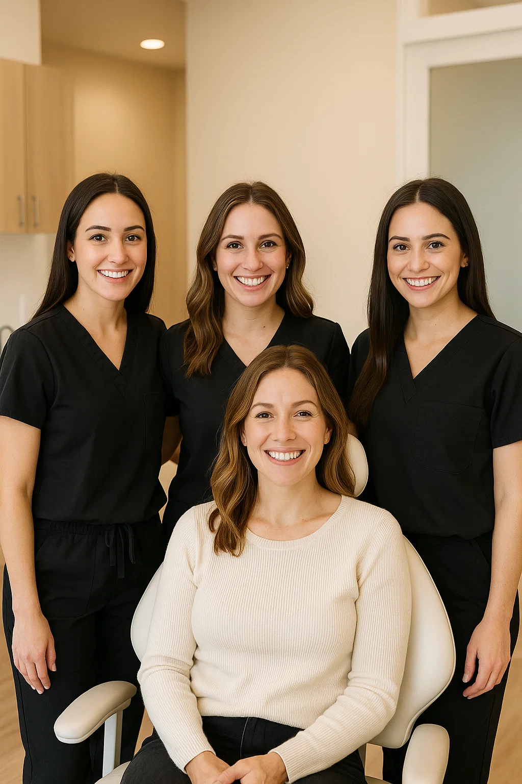 Why Patients Trust Our Digital Scans