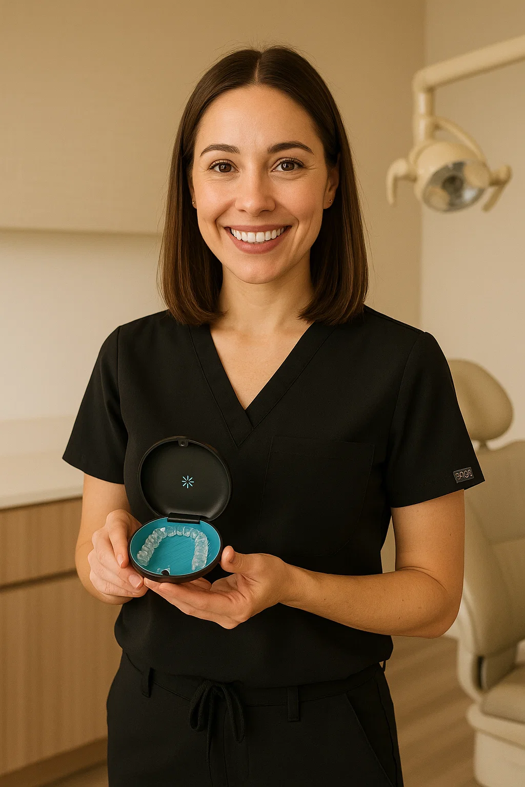 Our Digital Scans & Precision Diagnostics