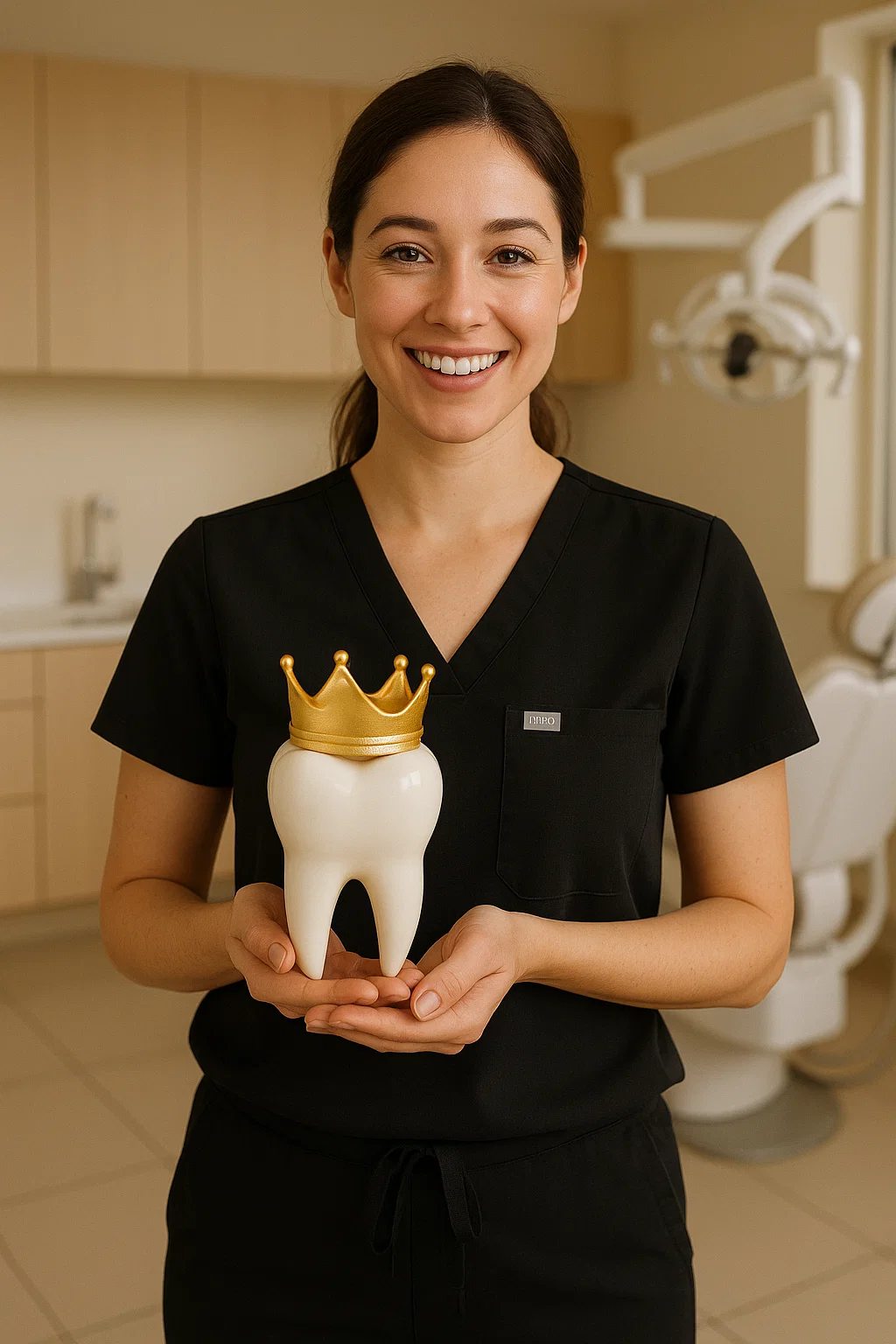 Our Digital Scans & Precision Diagnostics