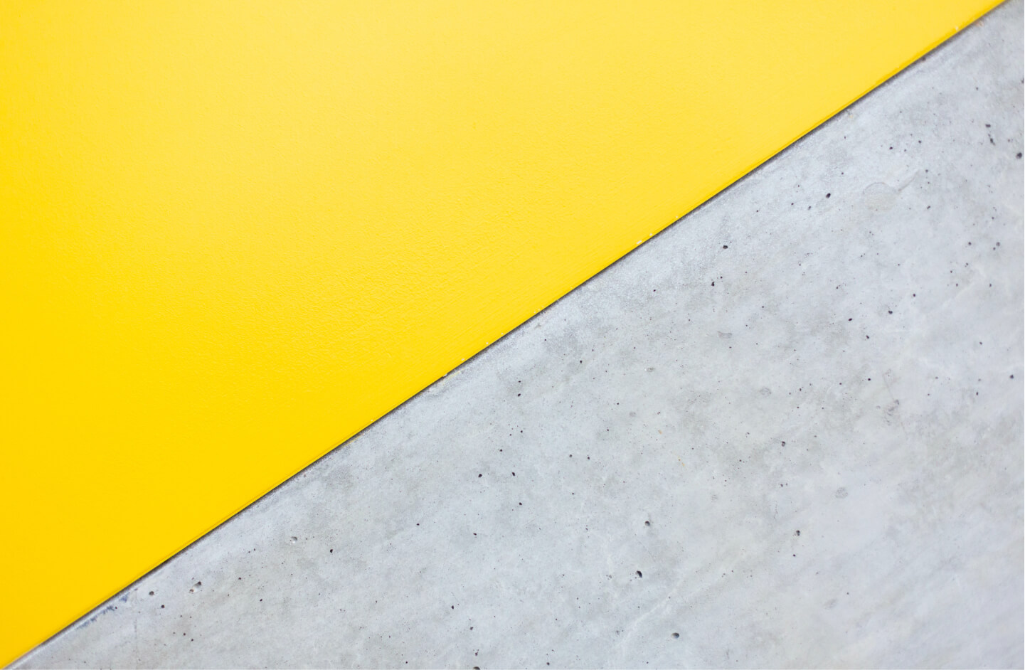 Red square outline on a black background