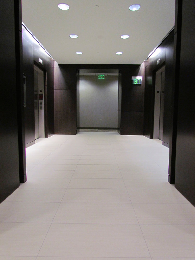 Masonite project