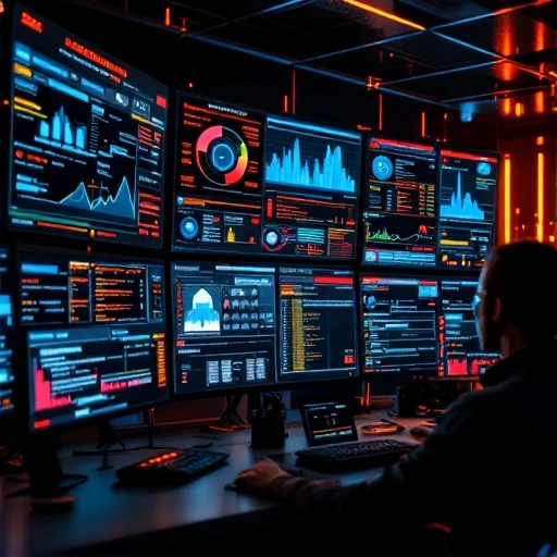 Proactive Threat Mitigation