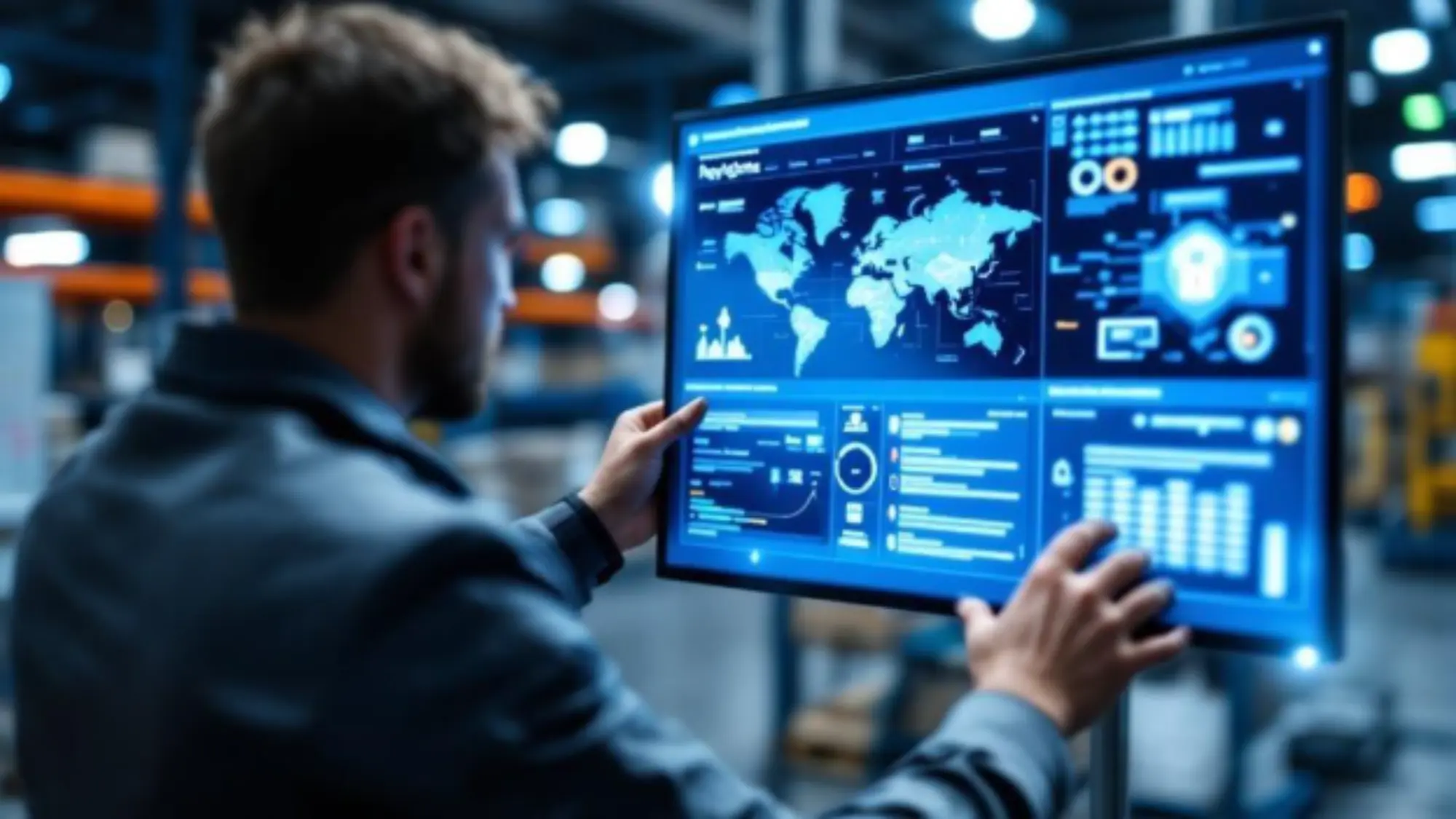 Network Compliance Simplified for Modern Businesses