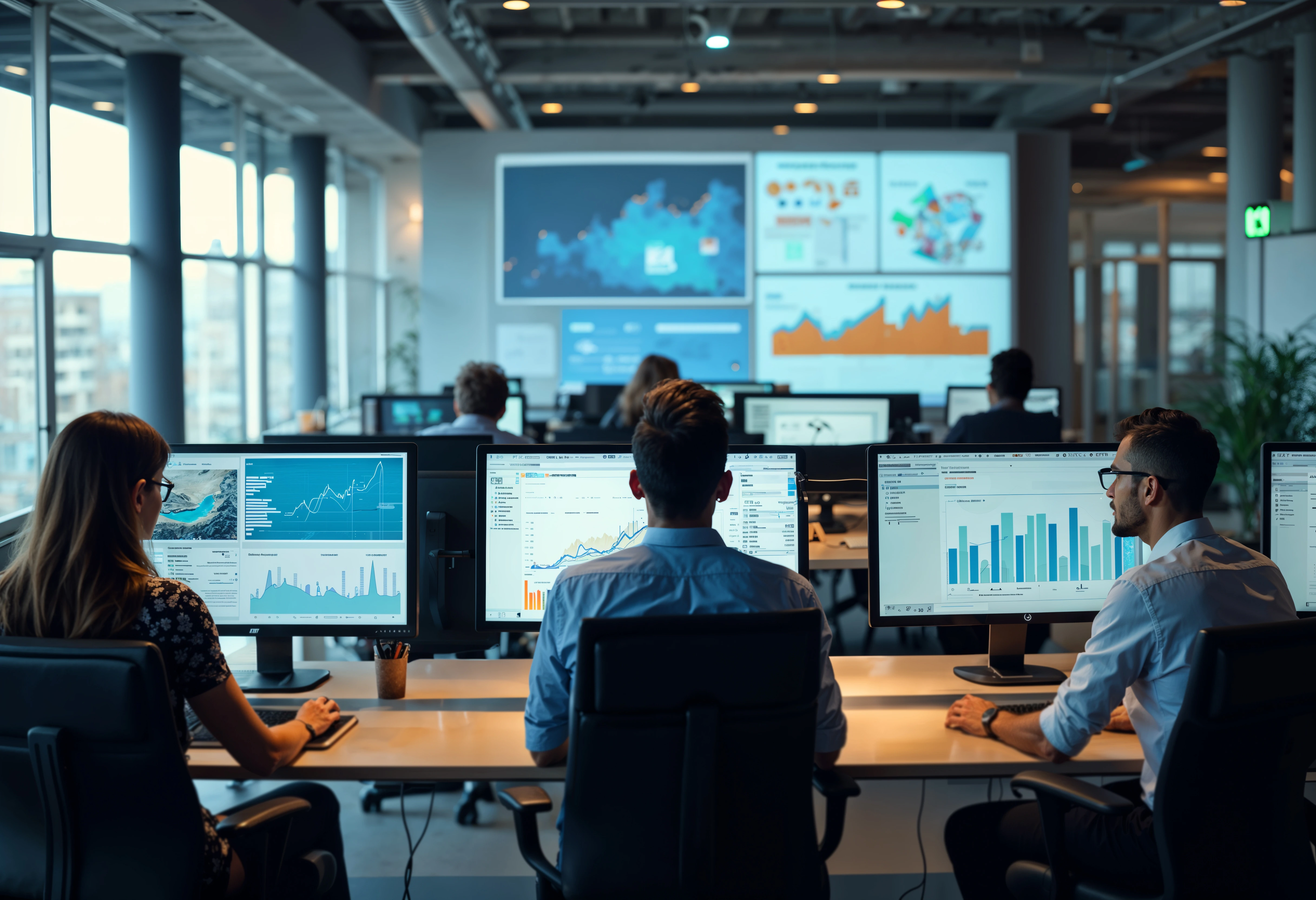Managed IT Services
