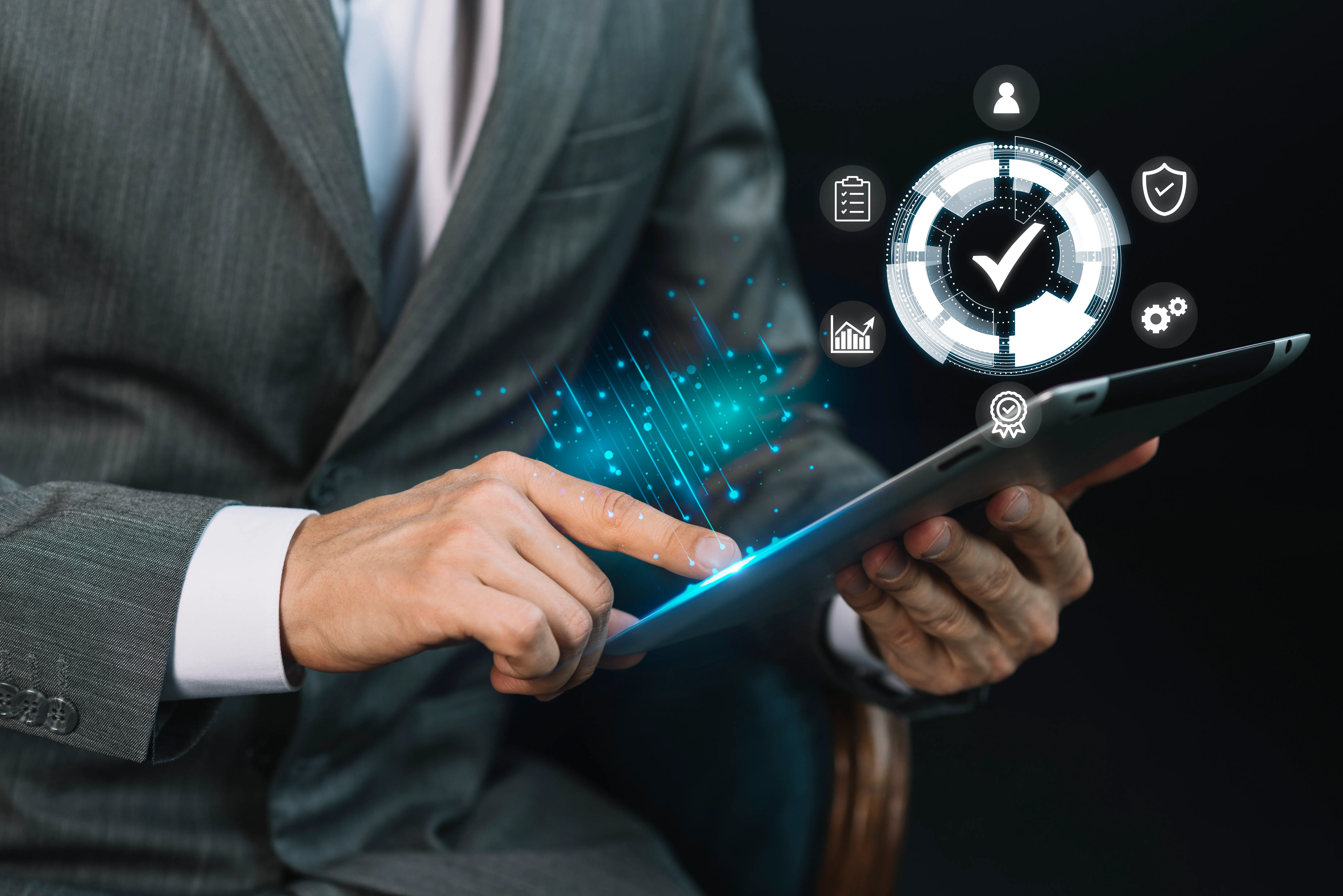 what are the benefits of managed it services