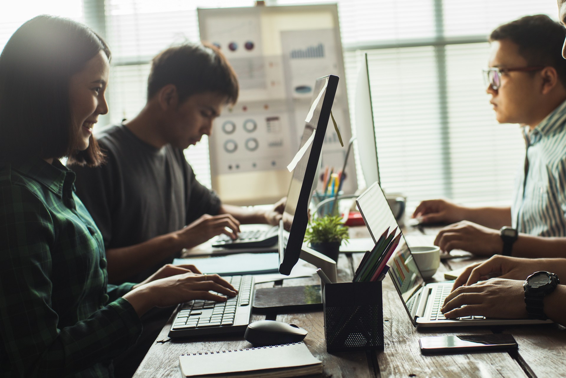 Recognising When Your Business Has Outgrown Basic Cloud Services