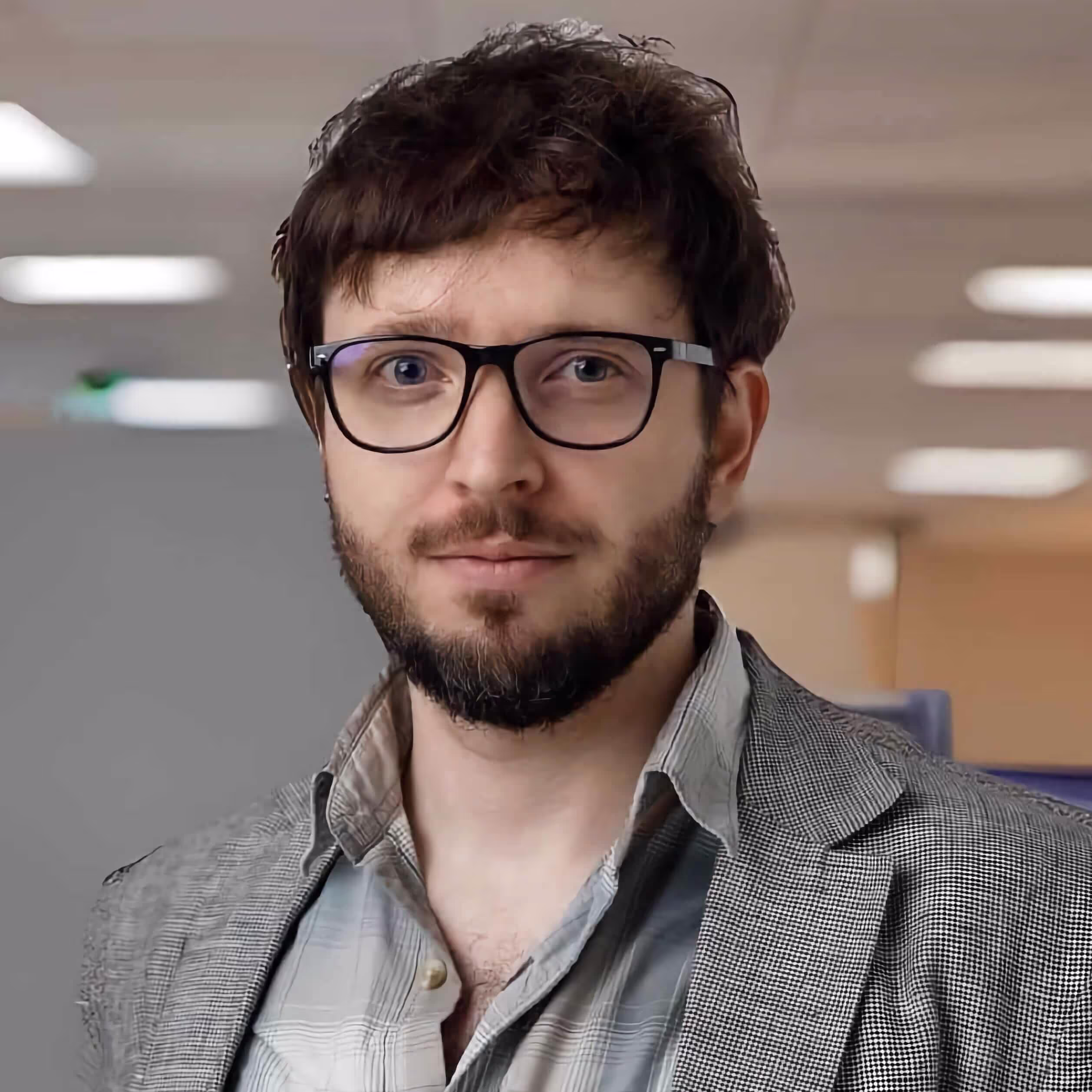 Alex Ulyanov — CTO, CloudGeometry