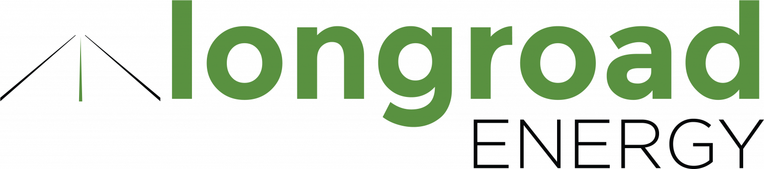 Longroad Energy logo