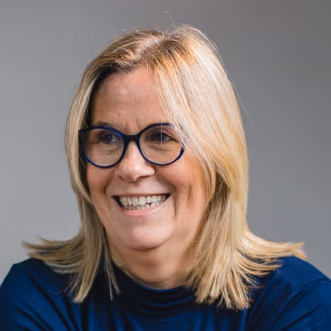 Peta Ashworth