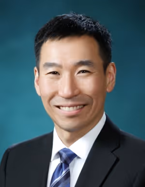 James Choi