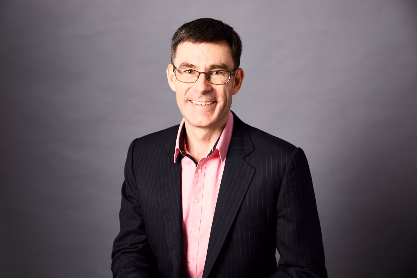 Alister Alford