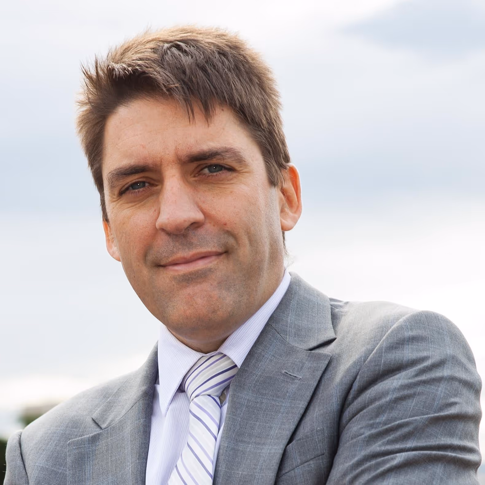 Carlos Batlle