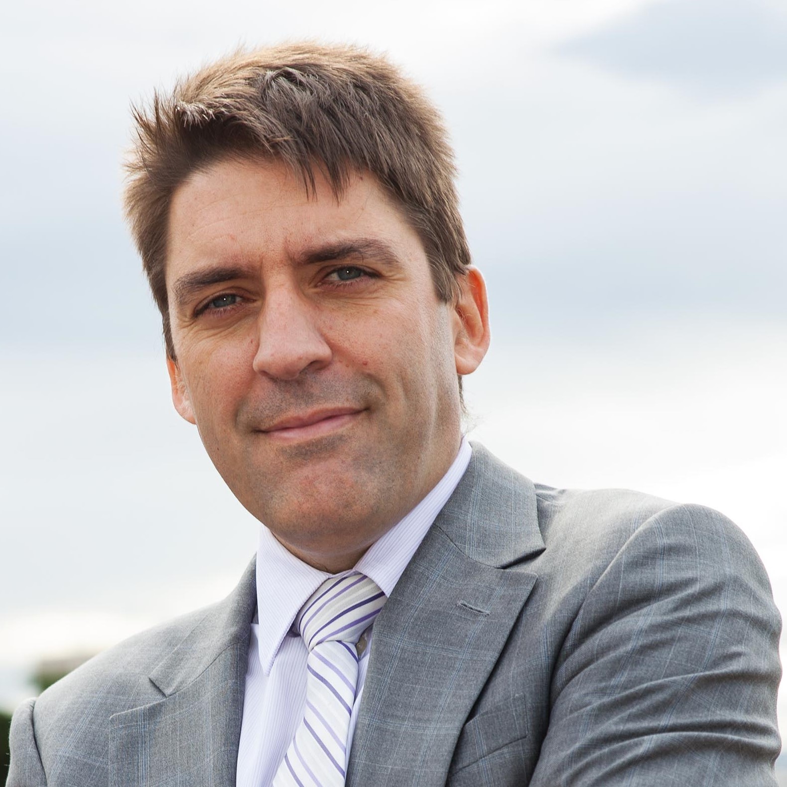 Carlos Batlle
