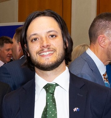 Ben Robertson