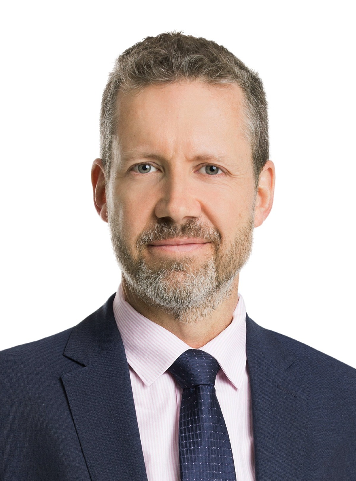 Greg Ruthven