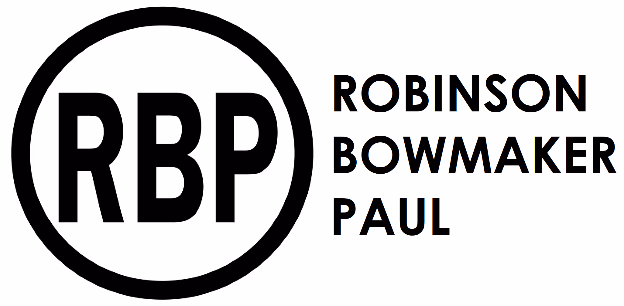 Robinson Bowmaker Paul
