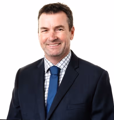 Gary Peel