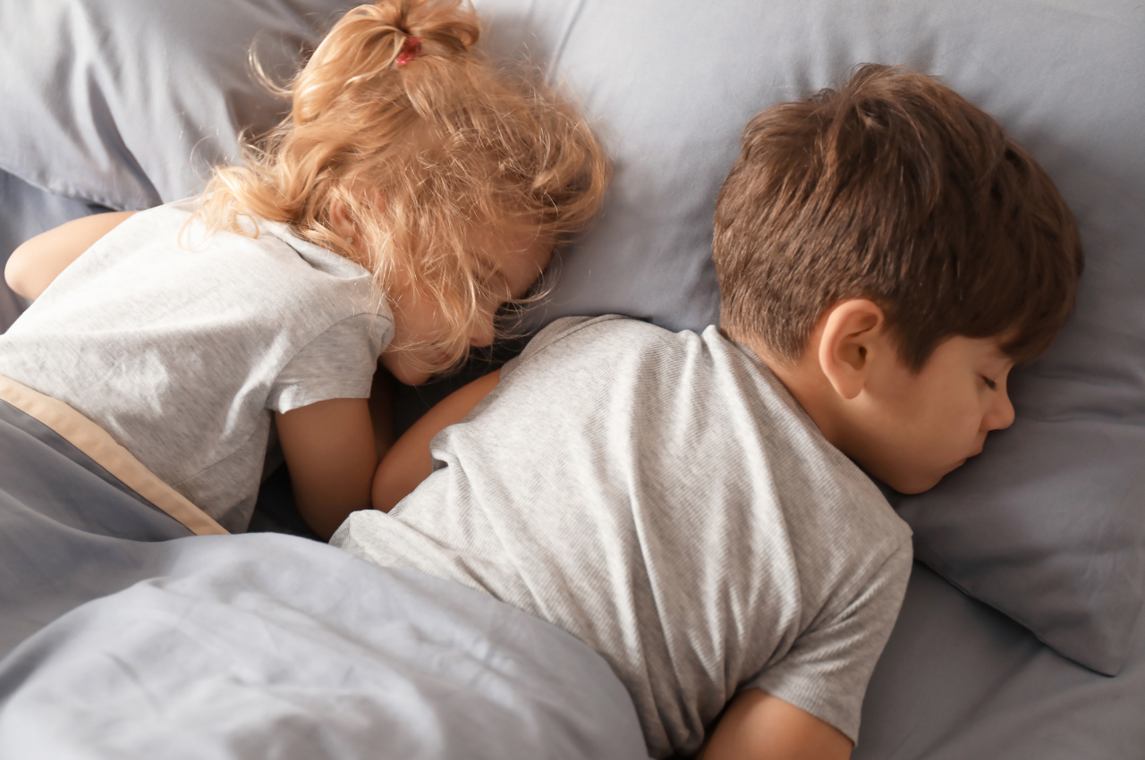 apnee ostruttive età pediatrica