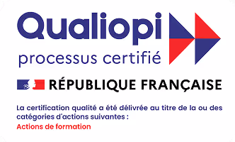 Certificat Qaliopi