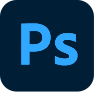 Logo of Adobe Photoshop company