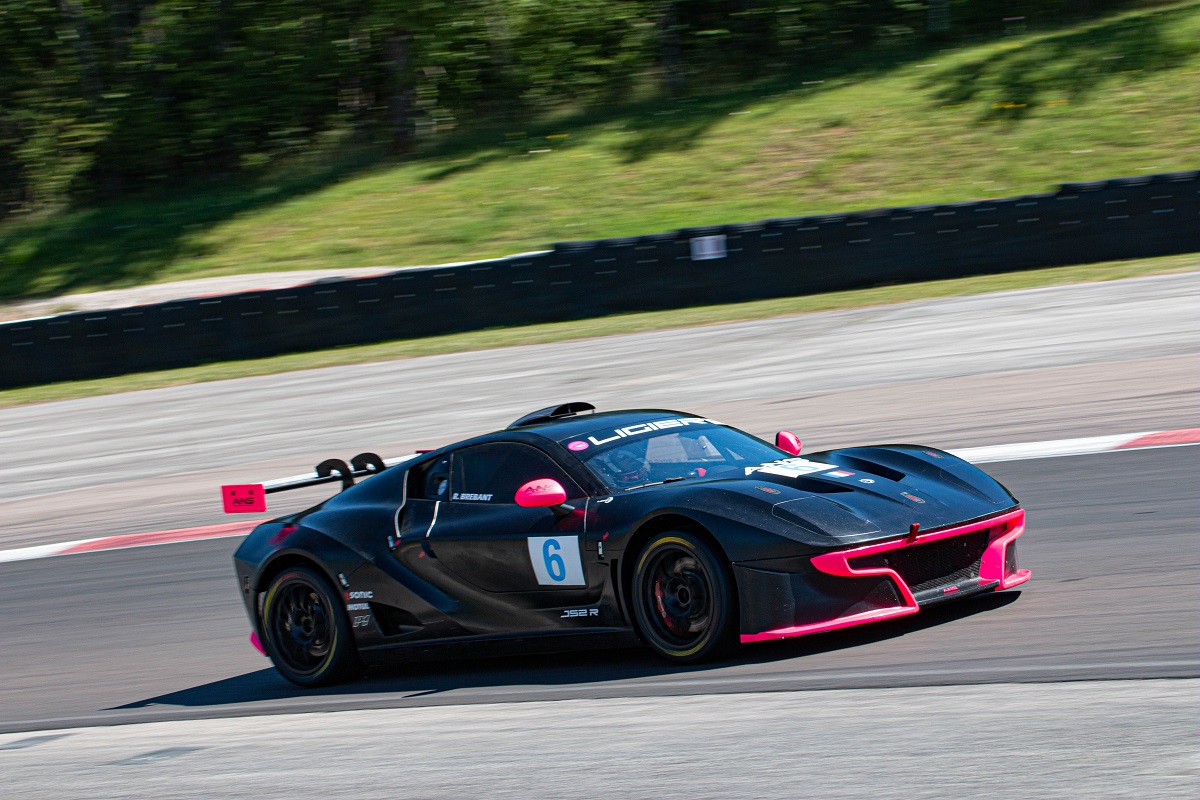 New Ligier JS2 RS: technical specifications, prices and options