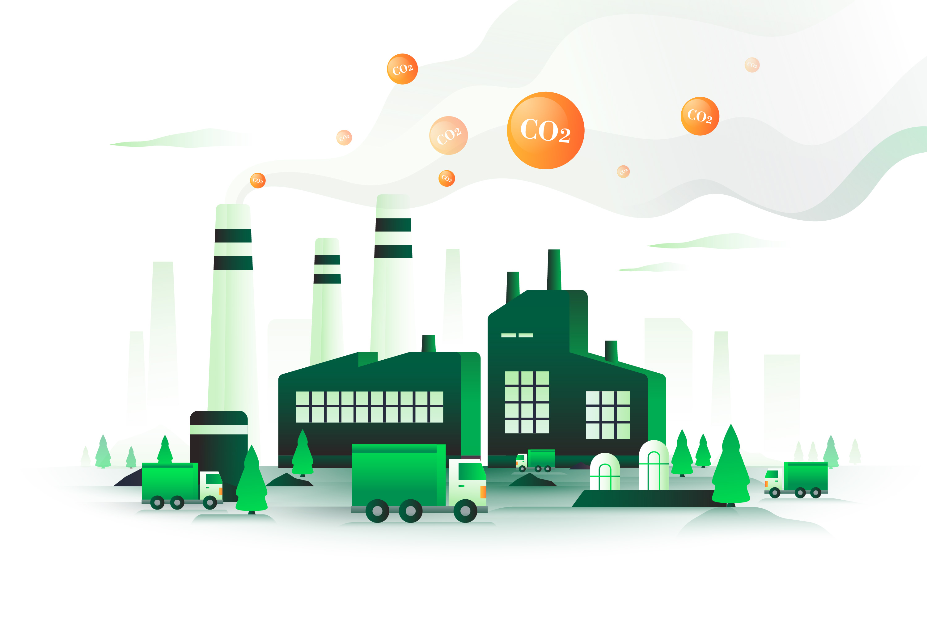 Operational Carbon (B6) in Buildings | Net Zero Strategy