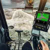 Machine control Novatron Xsite