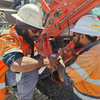 DCA team delivering optimization services
