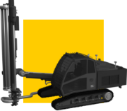 Surface drill drawing