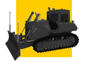 Dozer drawing