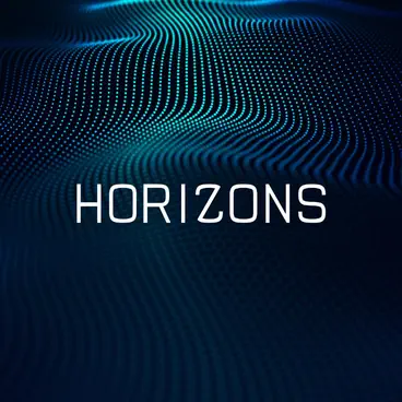 Horizons drilling software logo