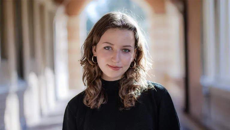 My Secret Heritage Led Me to Faith