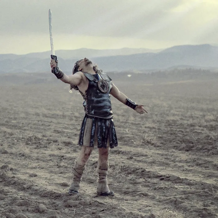 5 Things About Judah Maccabee That Nobody Talks About