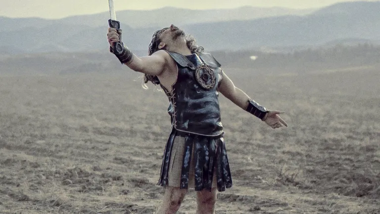 5 Things About Judah Maccabee That Nobody Talks About