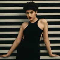Portfolio photos