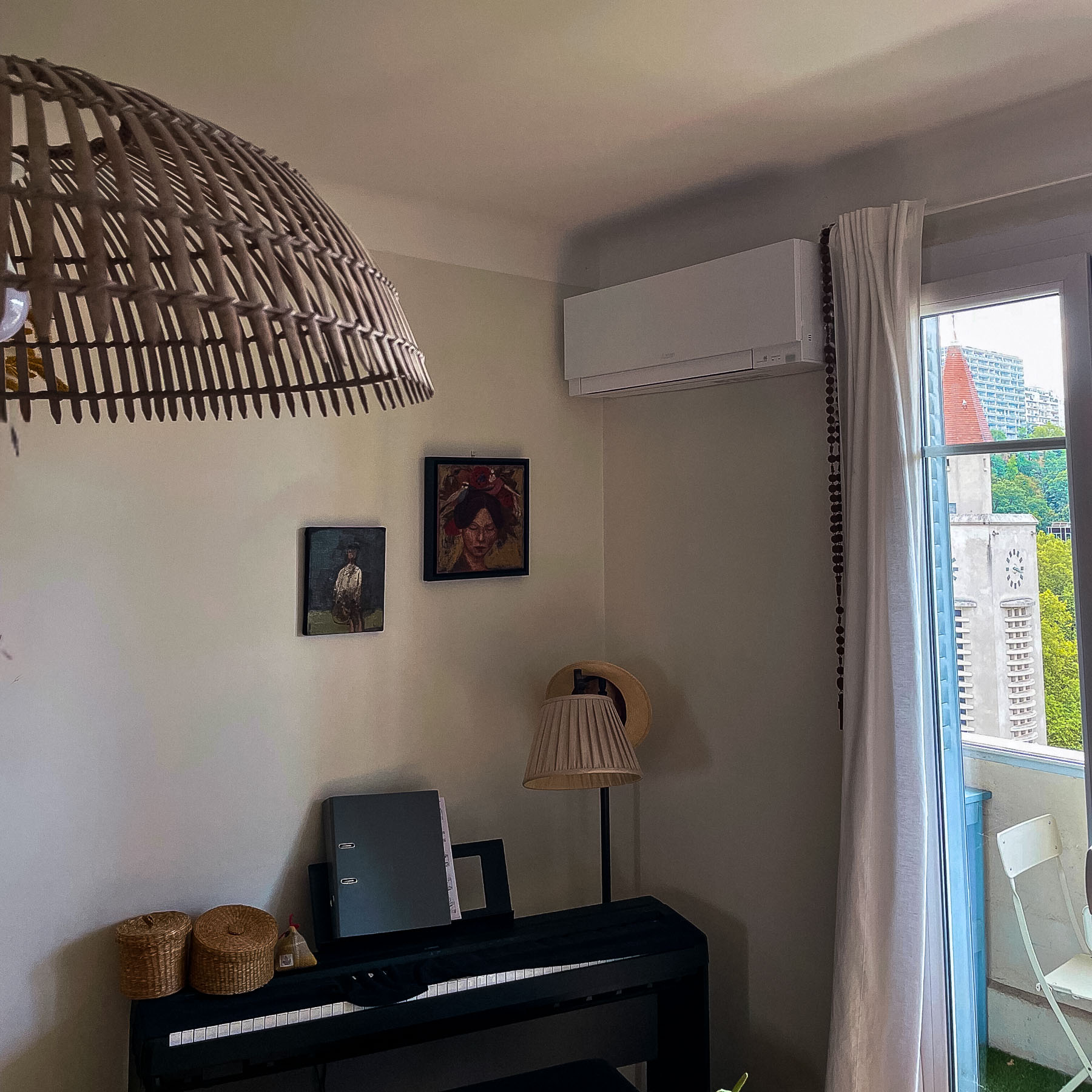 Gainable MITSUBISHI à Lyon