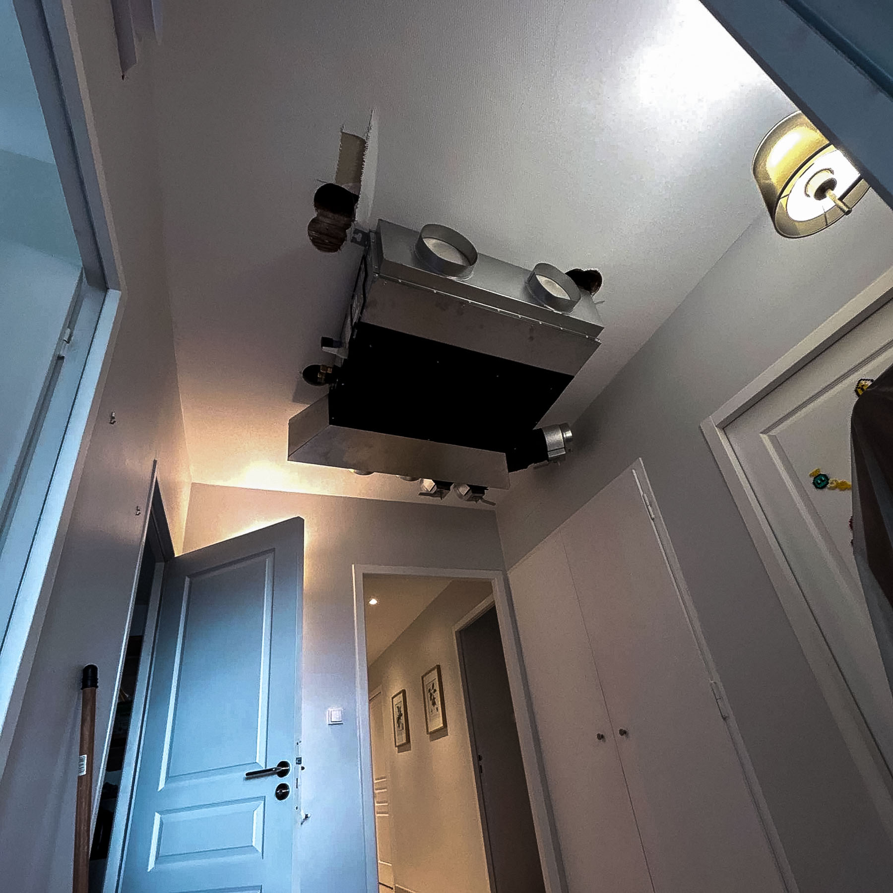 Gainable MITSUBISHI à Lyon