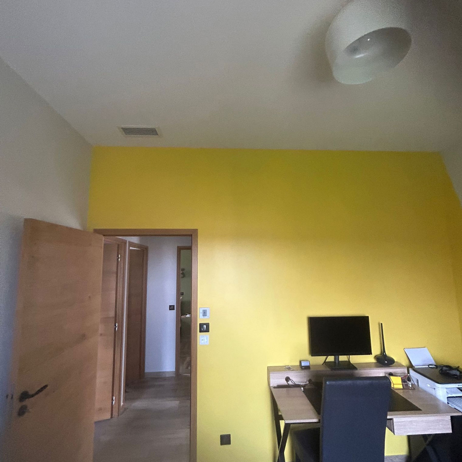 Gainable DAIKIN à Marennes