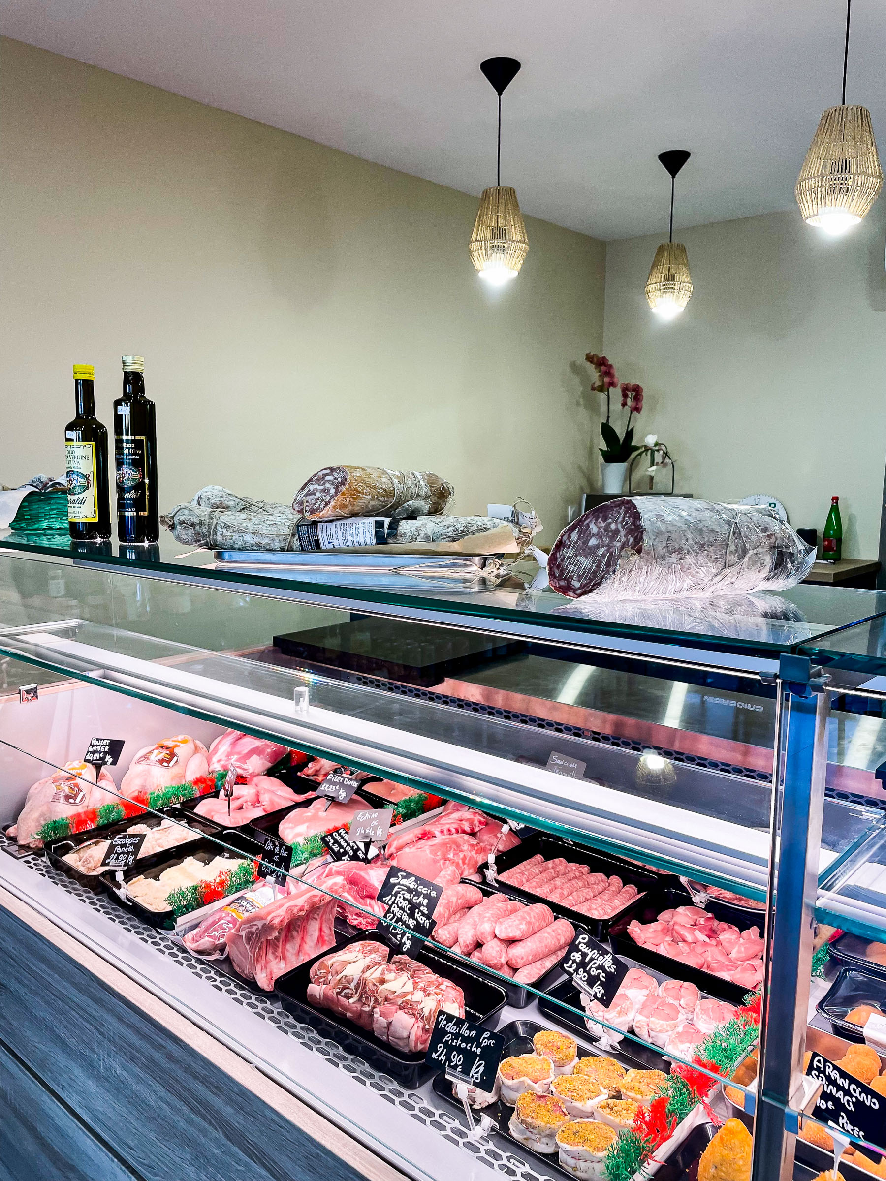 Systèmes réfrigérés et climatisation à Chassieu