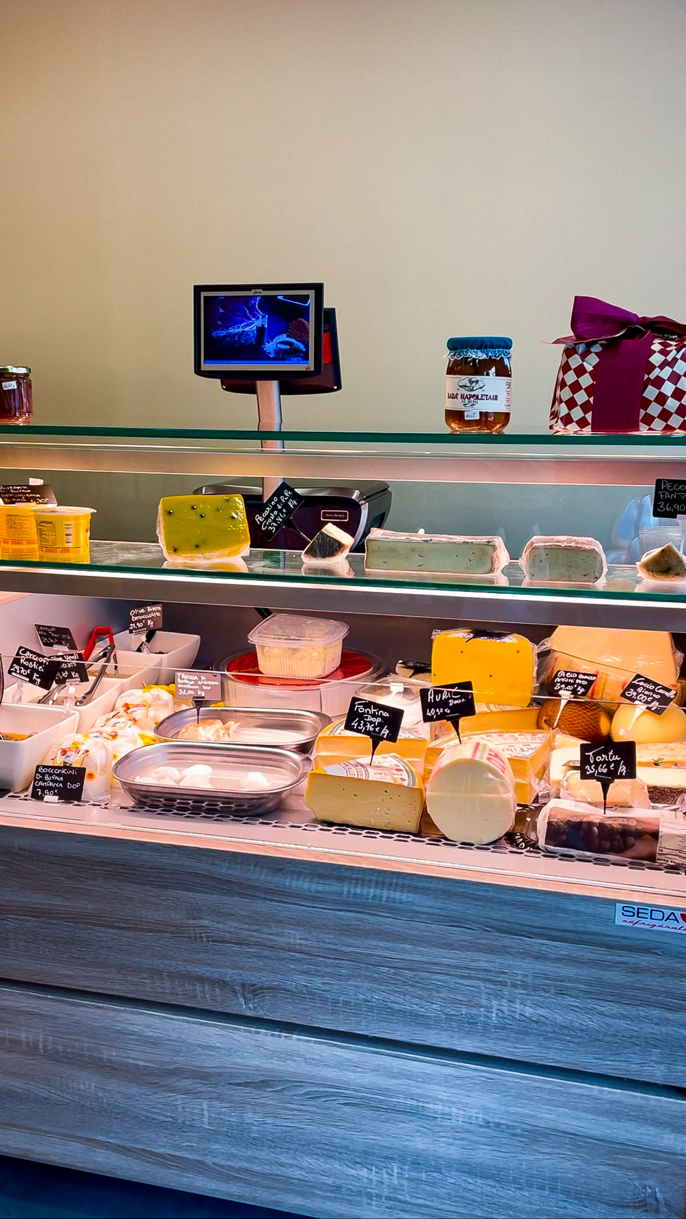 Systèmes réfrigérés et climatisation à Chassieu