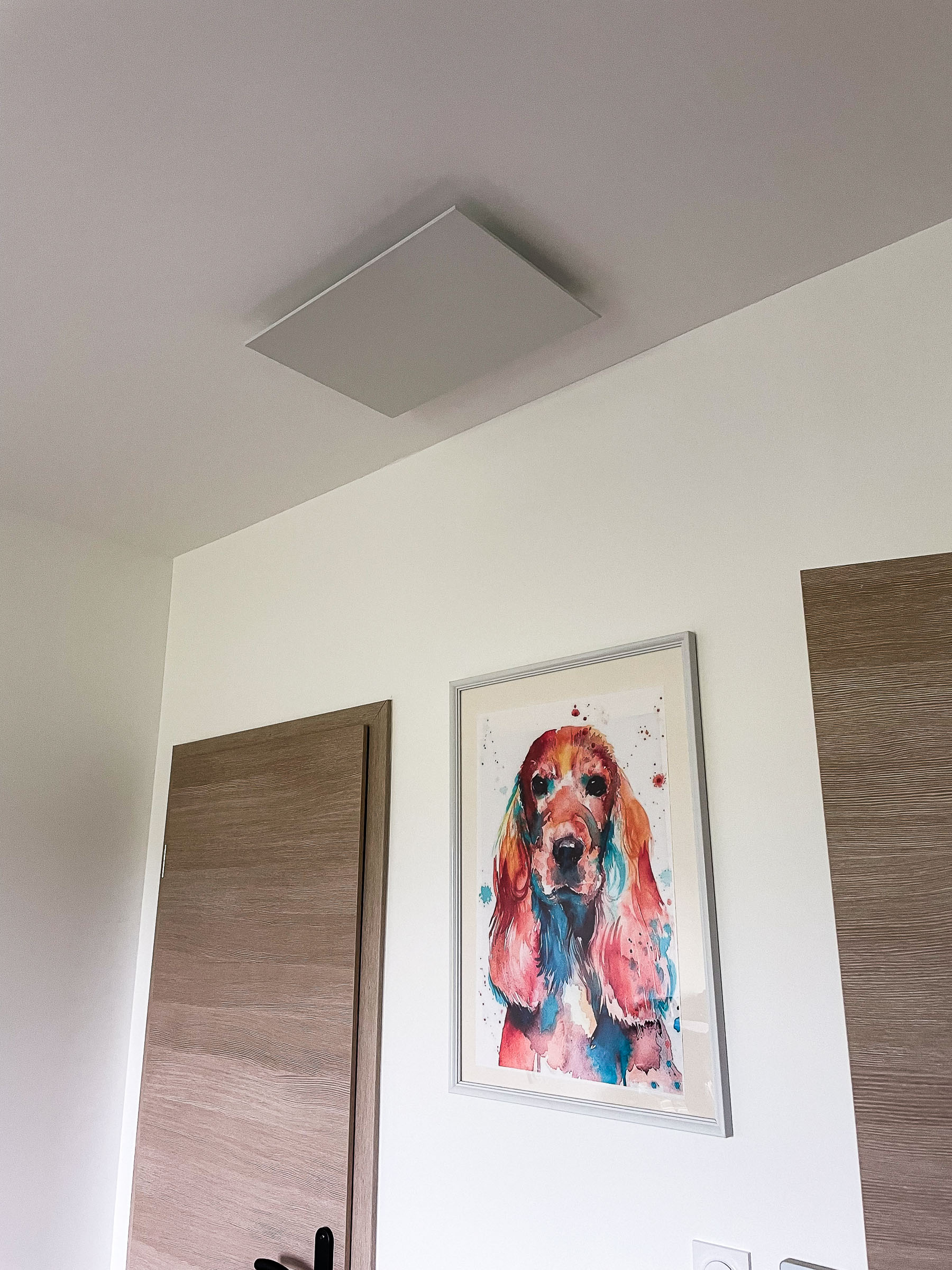 Climatisation XXL MITSUBISHI à Tartaras