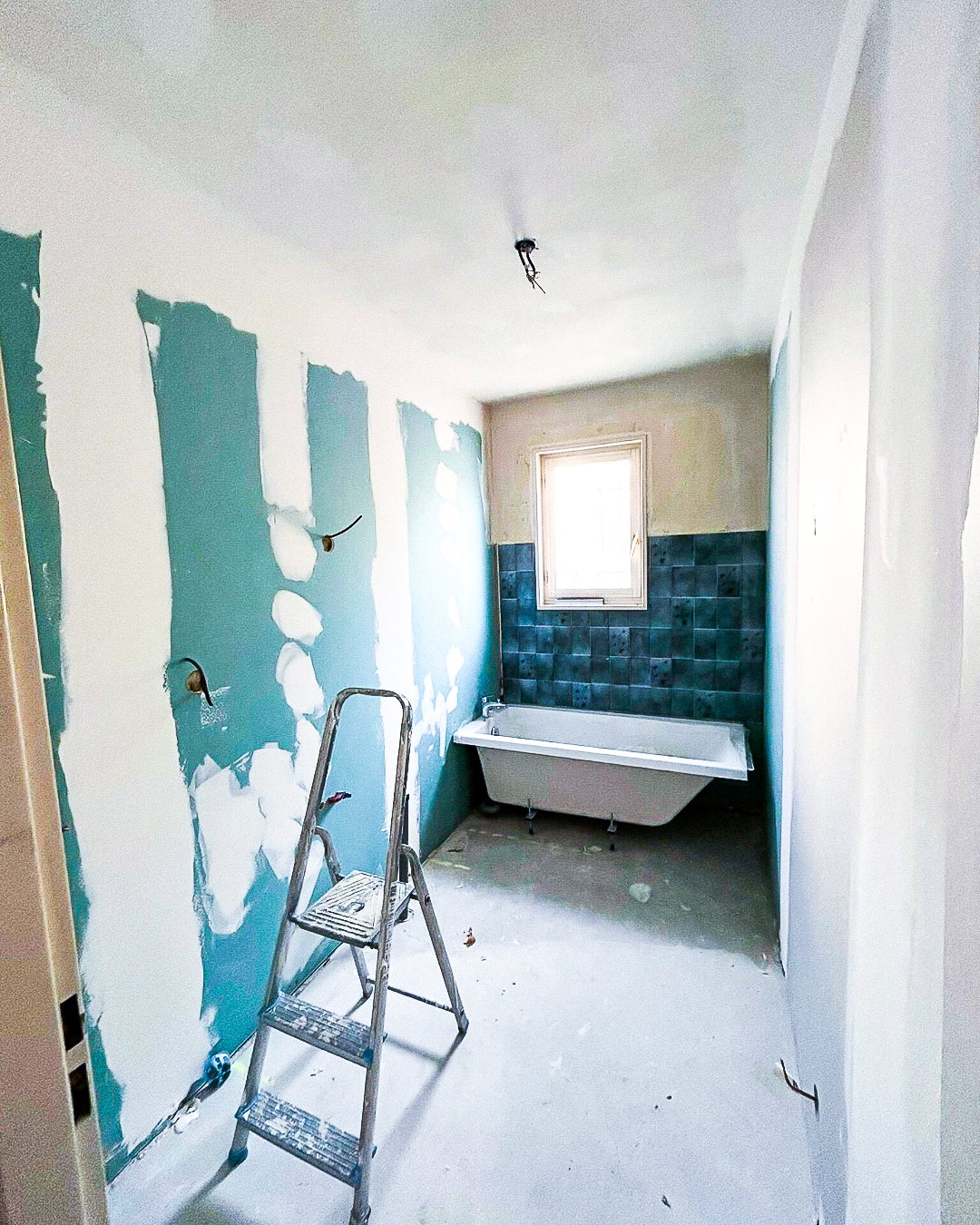 Rénovation salle de bain à Soucieu-en-Jarrest