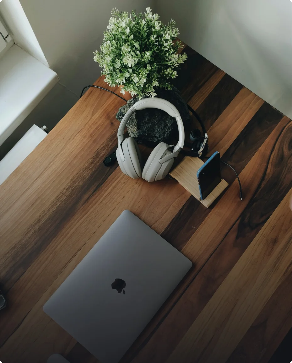 Marketing Image