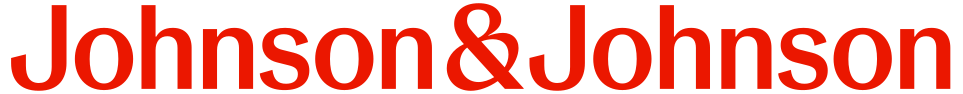 Logo Johnson&Johnson