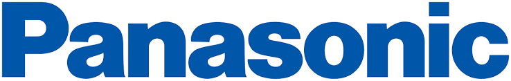 Logo Panasonic