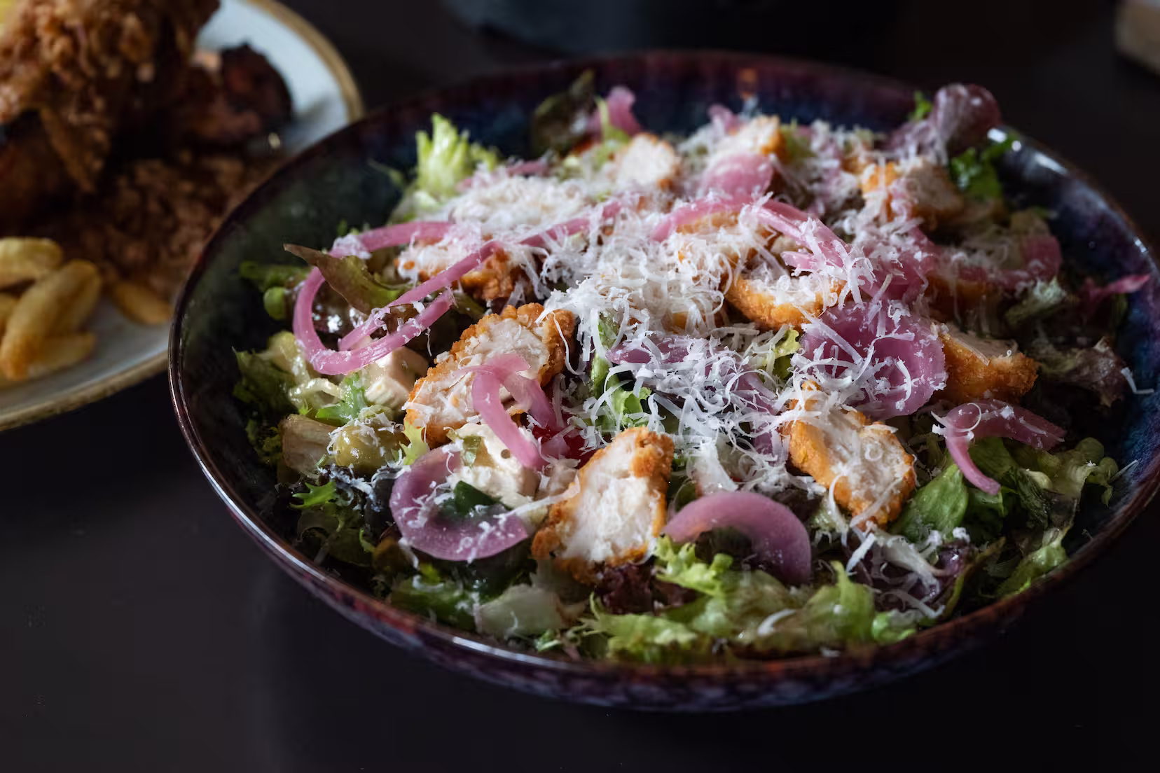 Explore our new climbing park Parque West